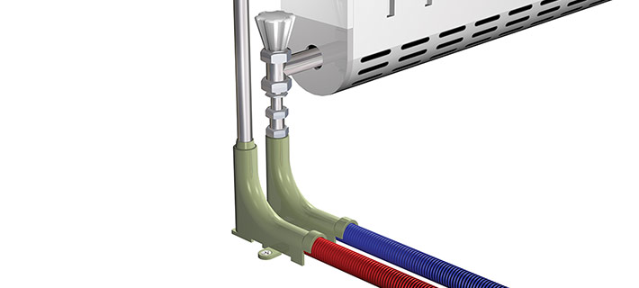 Мобильные системы FIRATPEX