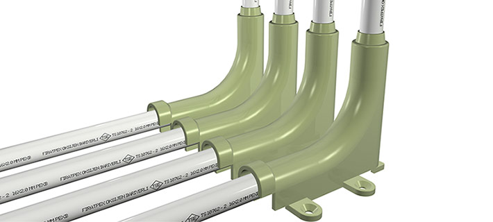 Мобильные системы FIRATPEX