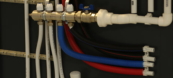 Мобильные системы FIRATPEX