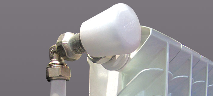 Радиаторные клапаны