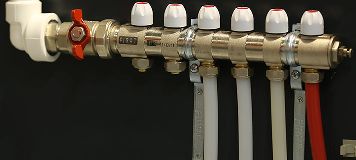 Коллекторы