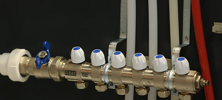 Коллекторы