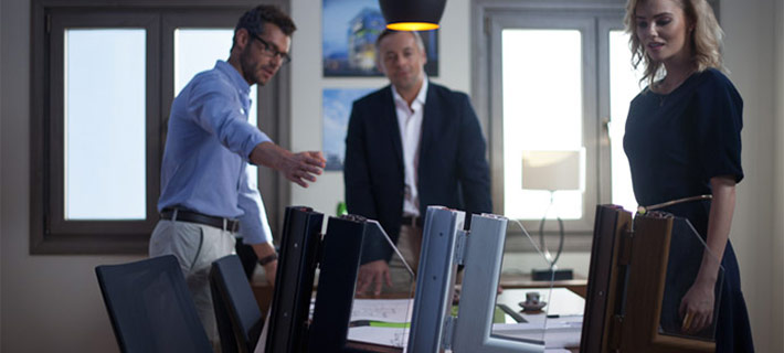 ДВЕРИ И ОКНА ИЗ ПВХ