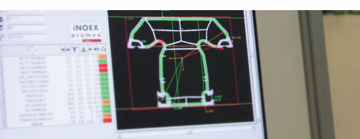 Сертификаты качества и технические брошюры