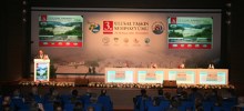 3. Ulusal Taşkın Sempozyumu Fırat Sponsorluğunda Gerçekleşti.
