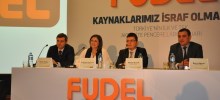 Fırat'tan Bir Öncü Adım Daha: FUDEL
