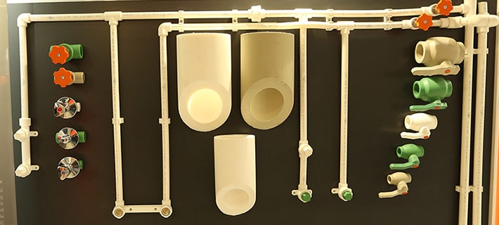 PPRC Plastik Boru Nedir ve Nerelerde Kullanılır? PPRC Plastik Boru Ölçüleri ve Özellikleri