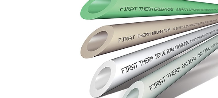 PPRC Plastik Boru Nedir ve Nerelerde Kullanılır? PPRC Plastik Boru Ölçüleri ve Özellikleri