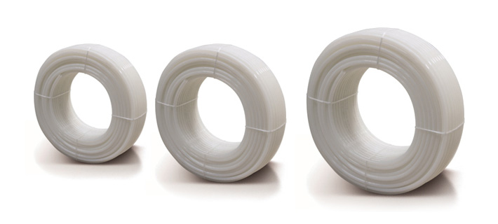 Fırat Boru PEX Zeminden Isıtma Sistemleri