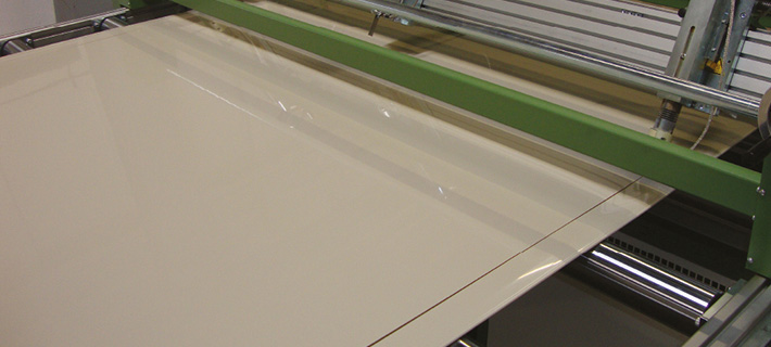 Fırat PE-PP Levhalar