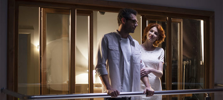 PVC Pencere ve Kapı