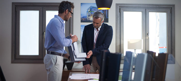 PVC Pencere ve Kapı