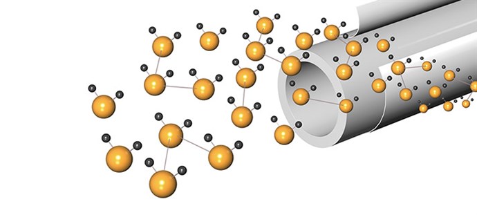 PE-RT Boru Sistemleri