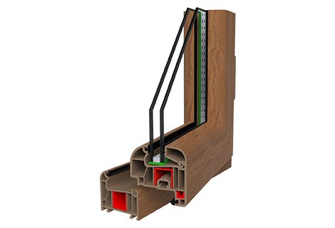 70'lik Seride Yeni Dönem - Garnet 70