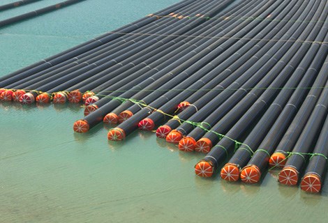 HDPE ve PE Borular Özellikleri ve Avantajları. HDPE ve PE Boruların Fiyatları